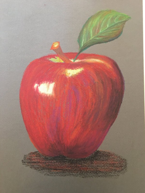 Art classes Romford