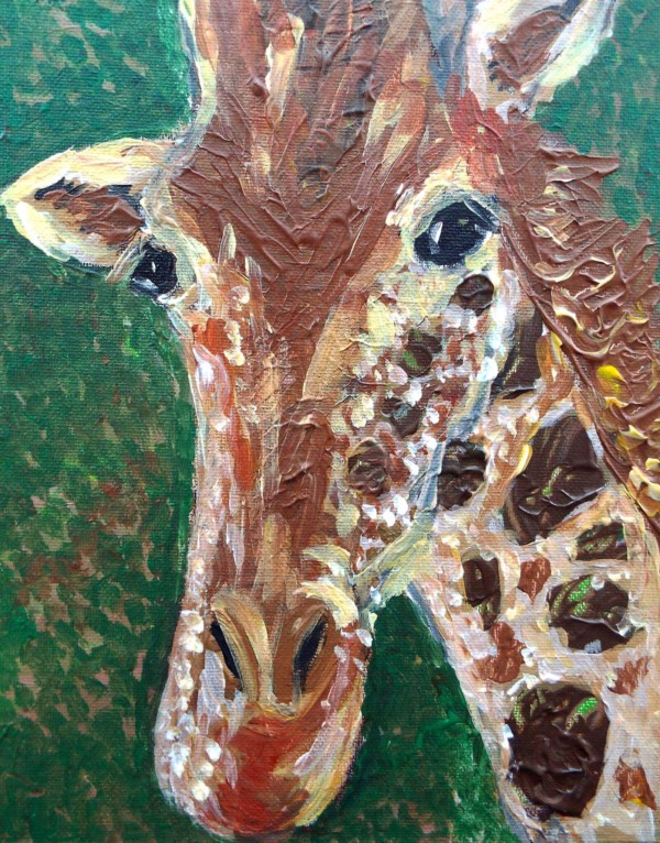 Art classes Romford