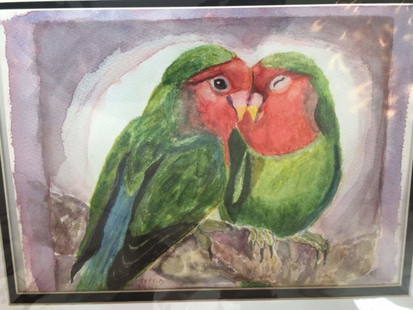 Art classes Romford