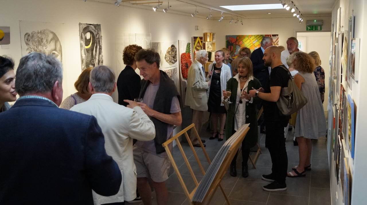 Art Class Romford Art Class Romford