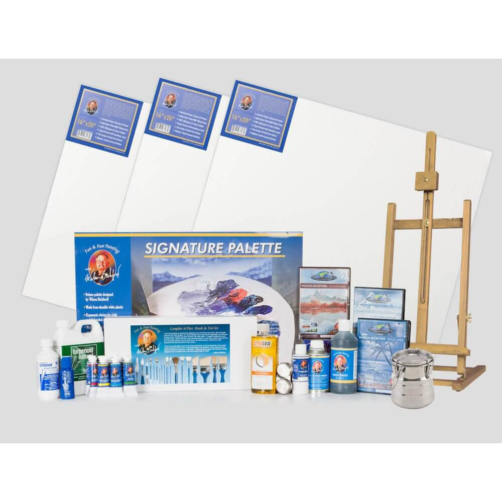 Painting Classes Romford Art Classes Romford